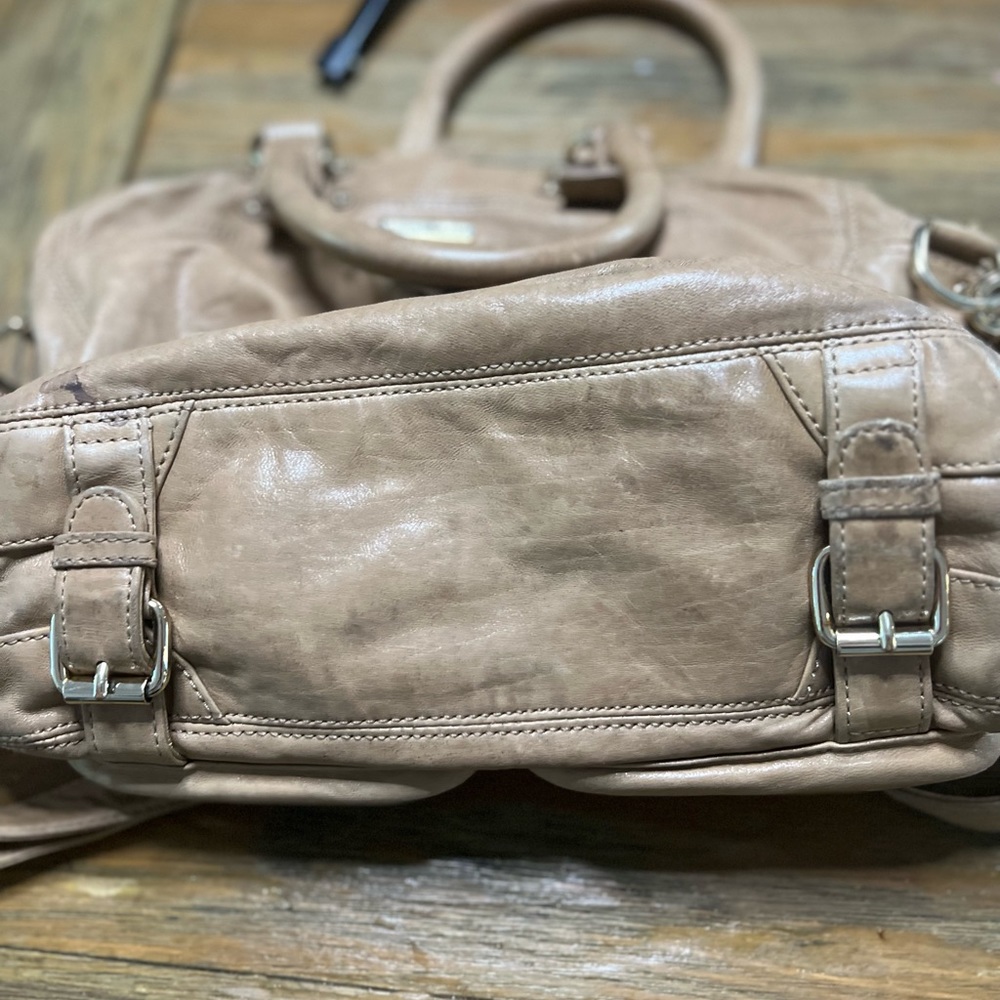 Rebecca Minkoff shoulder/Crossbody bag - Picture 5 of 5